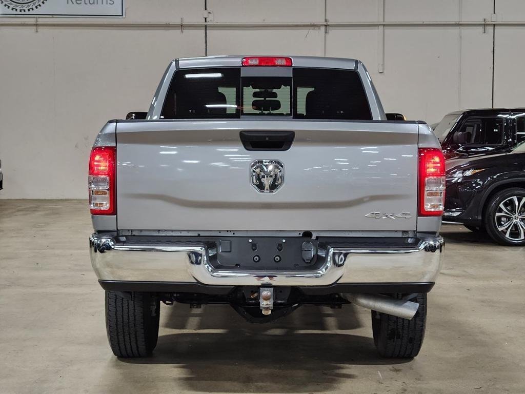 used 2022 Ram 2500 car, priced at $49,101