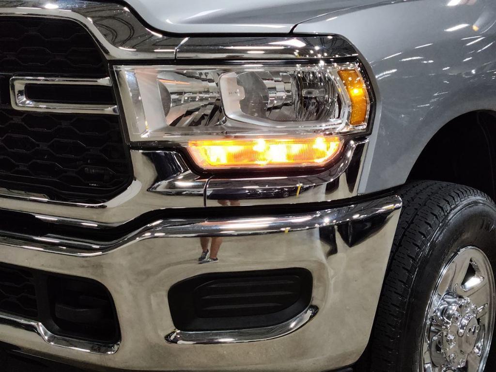 used 2022 Ram 2500 car, priced at $49,101