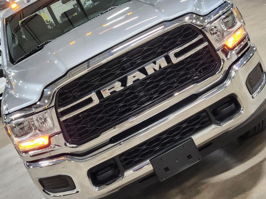 used 2022 Ram 2500 car, priced at $49,101