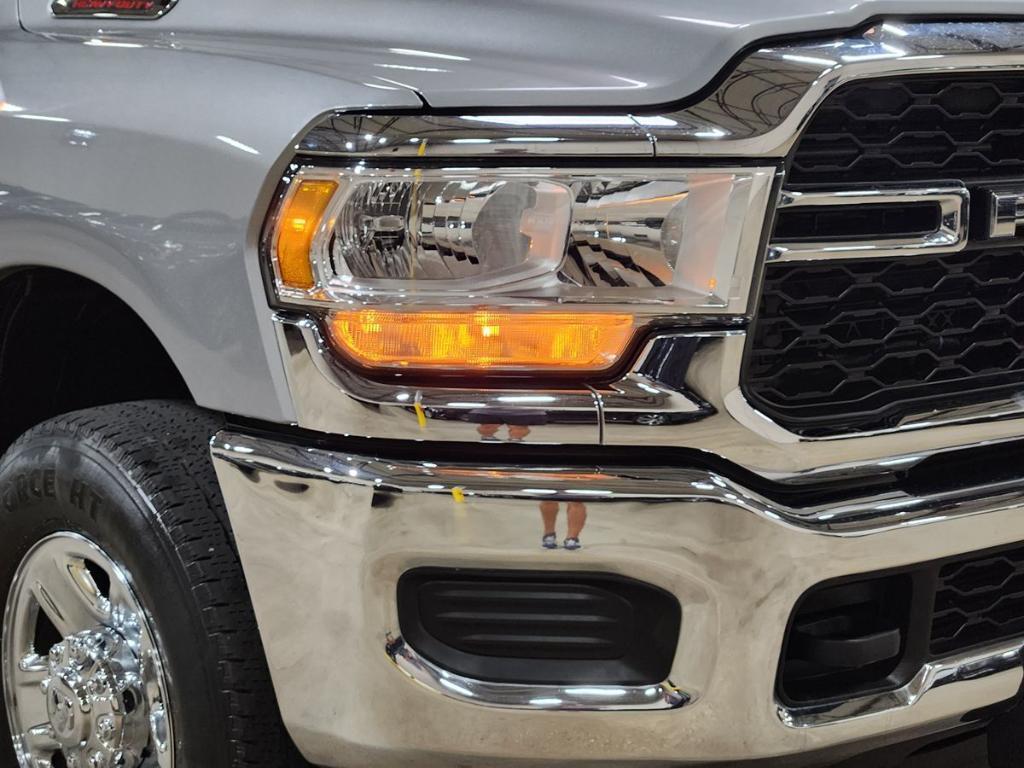 used 2022 Ram 2500 car, priced at $49,101