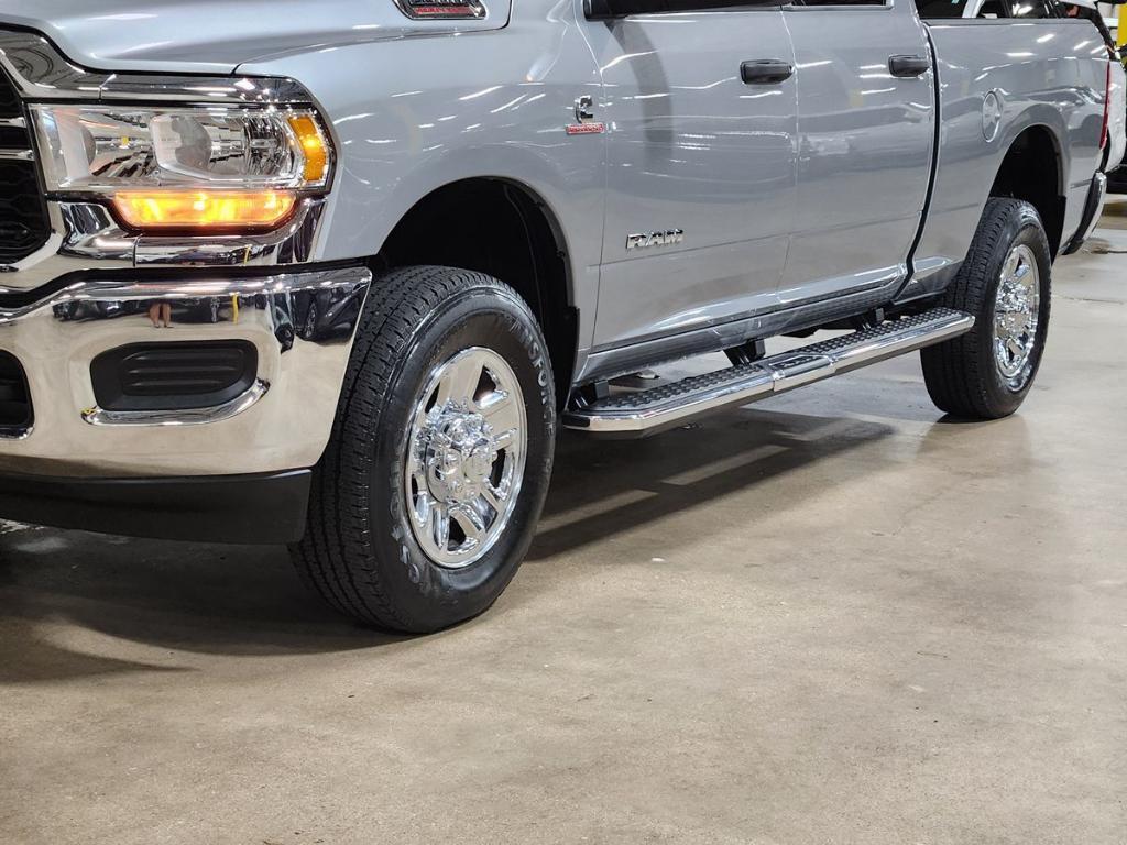 used 2022 Ram 2500 car, priced at $49,101