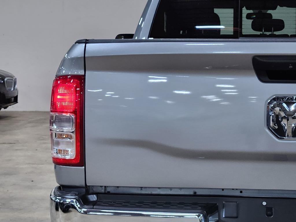 used 2022 Ram 2500 car, priced at $49,101