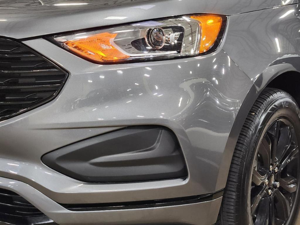 used 2024 Ford Edge car, priced at $25,915