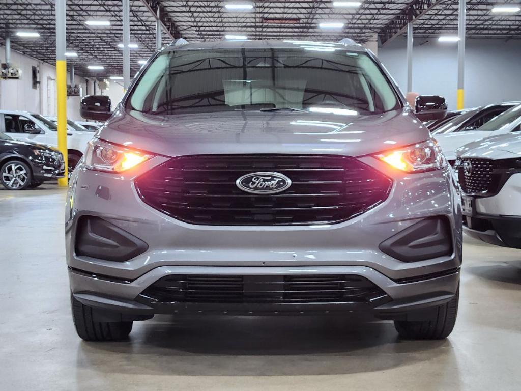 used 2024 Ford Edge car, priced at $25,915
