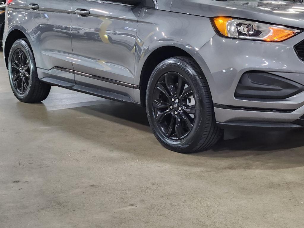 used 2024 Ford Edge car, priced at $25,915