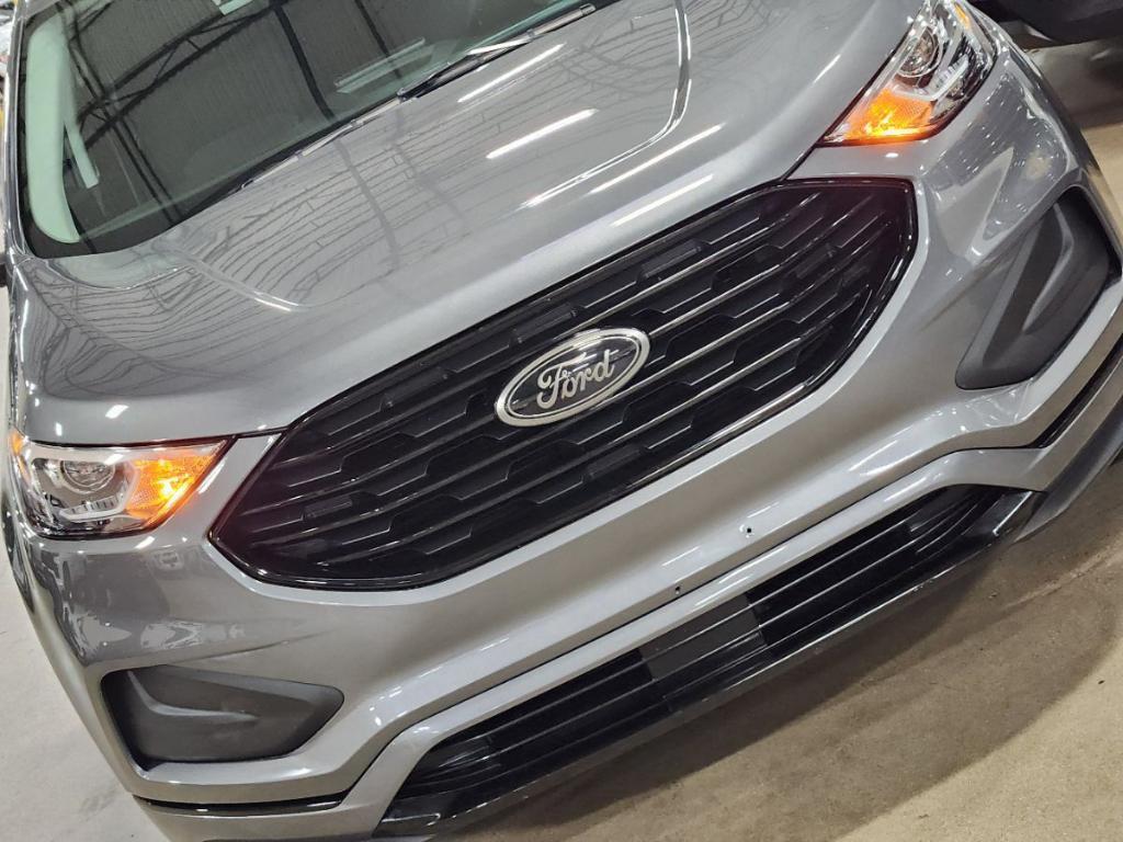 used 2024 Ford Edge car, priced at $25,915