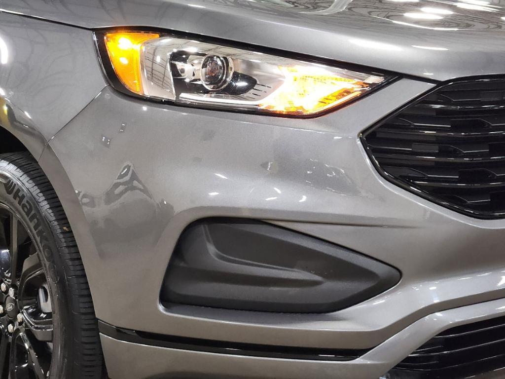 used 2024 Ford Edge car, priced at $25,915