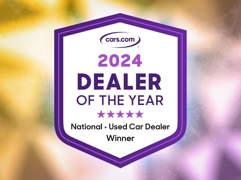 used 2022 Dodge Challenger car, priced at $24,920