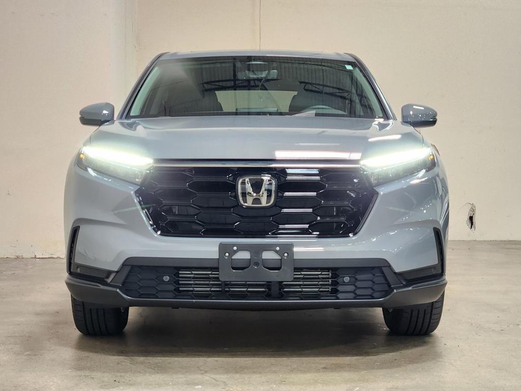 used 2025 Honda CR-V car, priced at $36,886