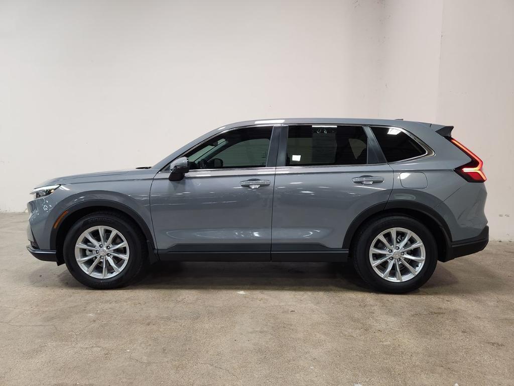 used 2025 Honda CR-V car, priced at $36,886