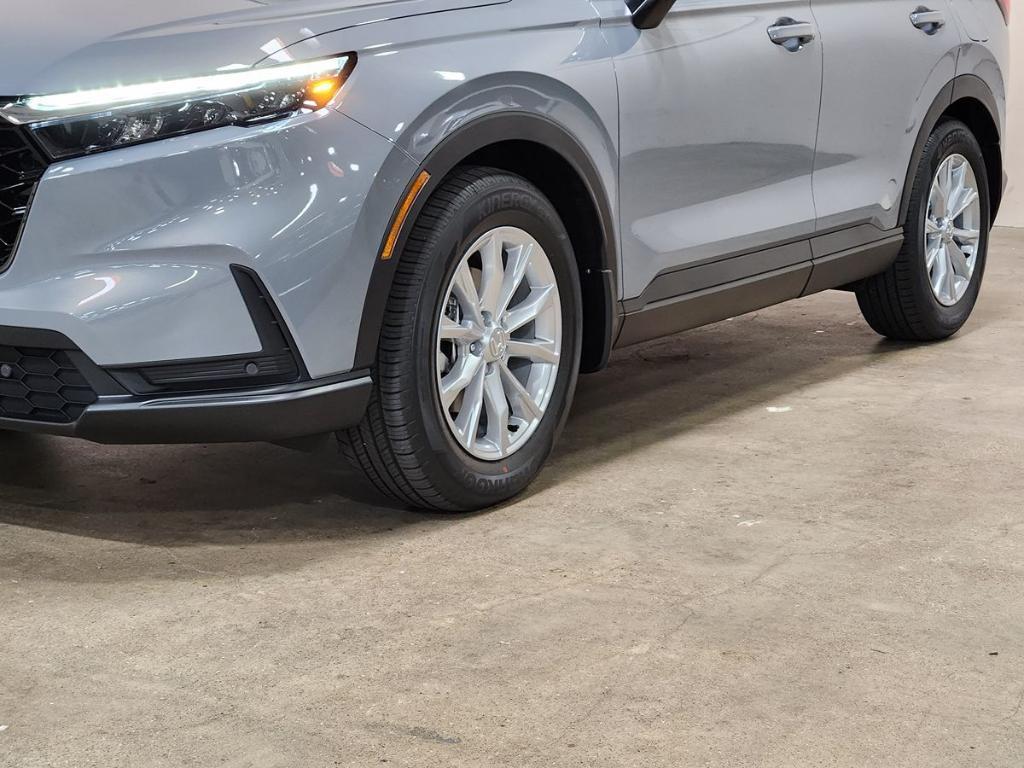 used 2025 Honda CR-V car, priced at $36,886