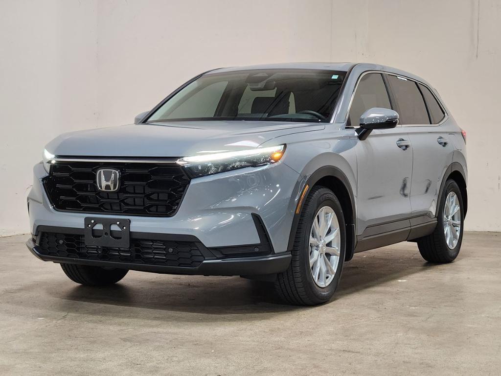 used 2025 Honda CR-V car, priced at $36,886