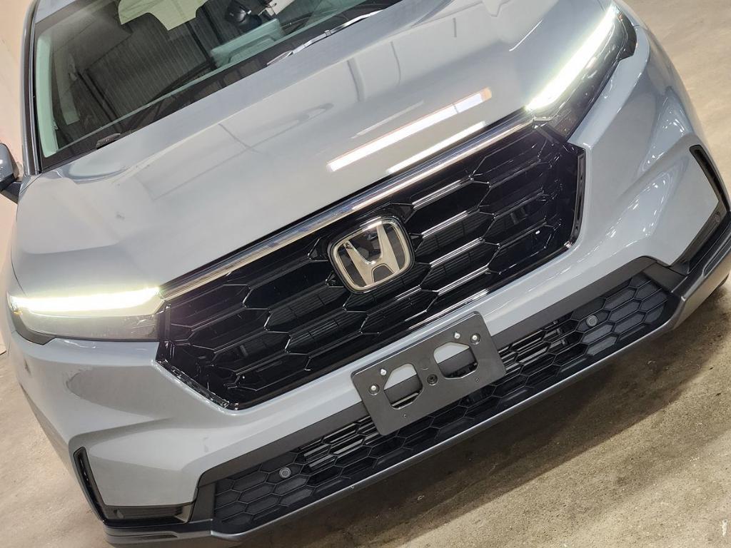 used 2025 Honda CR-V car, priced at $36,886