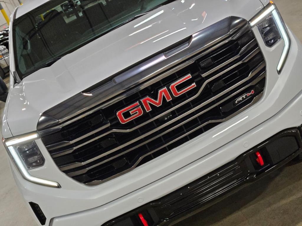 used 2023 GMC Sierra 1500 car, priced at $53,944