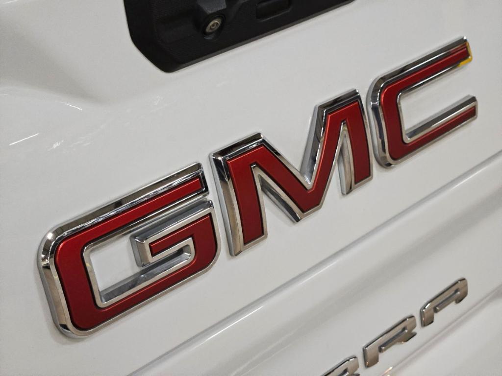 used 2023 GMC Sierra 1500 car, priced at $53,944