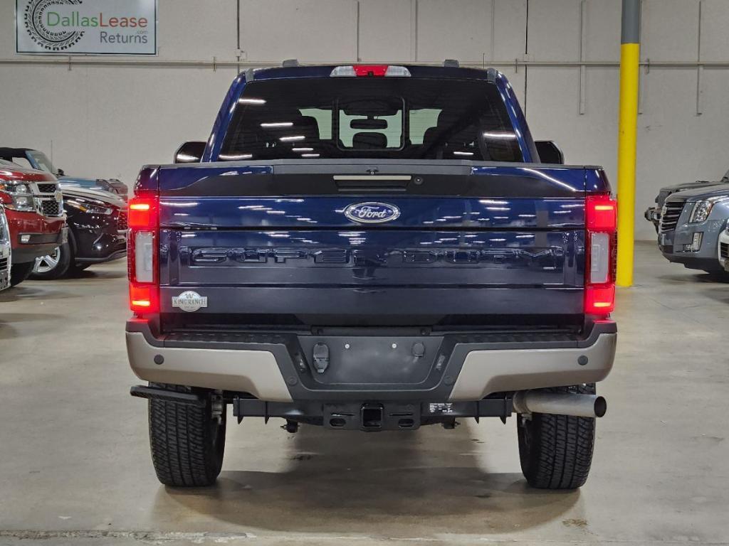 used 2022 Ford F-250 car, priced at $64,255