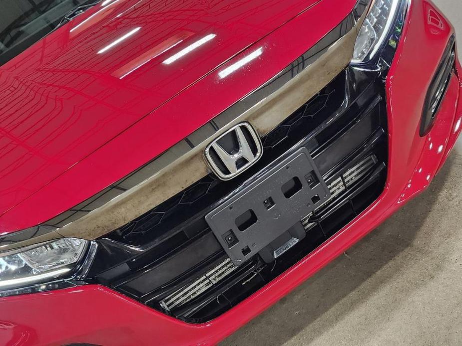 used 2019 Honda Accord car, priced at $24,959