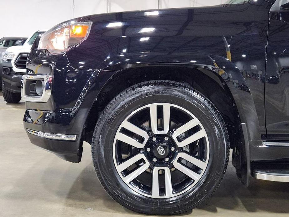 used 2022 Toyota 4Runner car, priced at $41,277