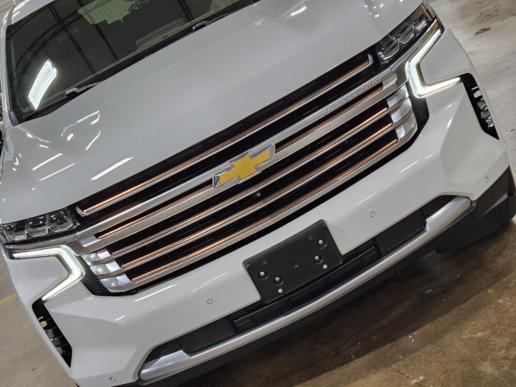 used 2023 Chevrolet Suburban car, priced at $63,115