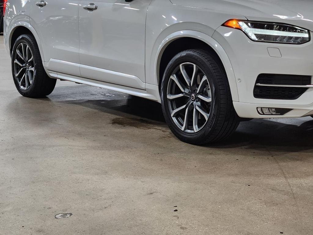 used 2019 Volvo XC90 car, priced at $19,783