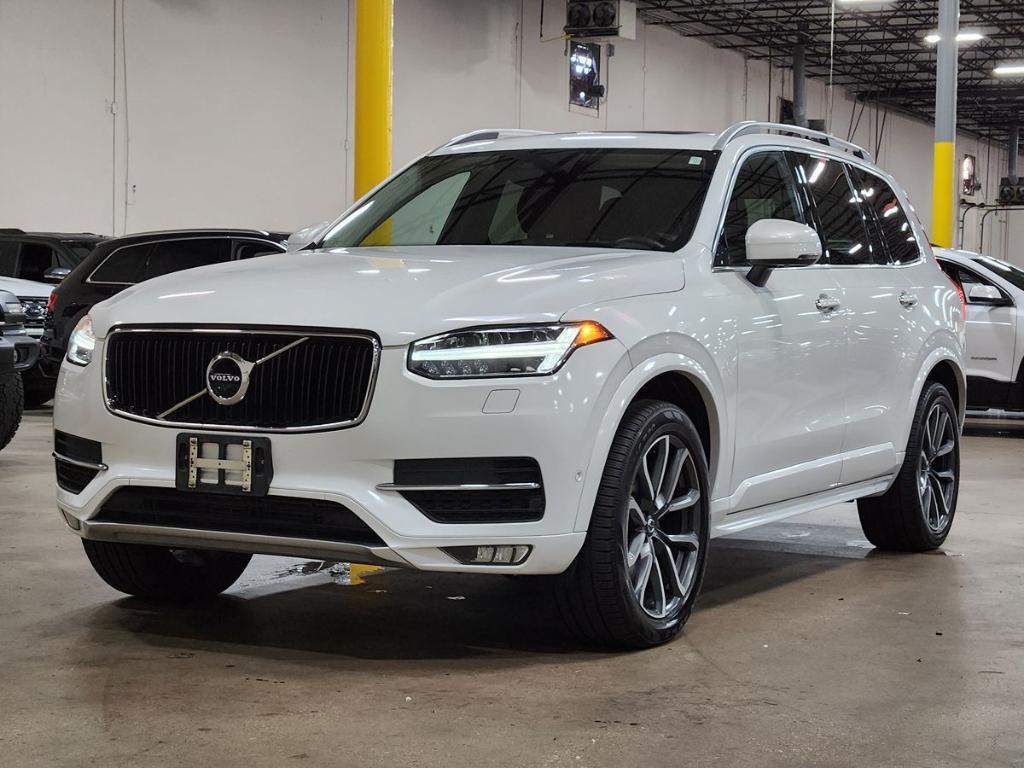 used 2019 Volvo XC90 car, priced at $19,783