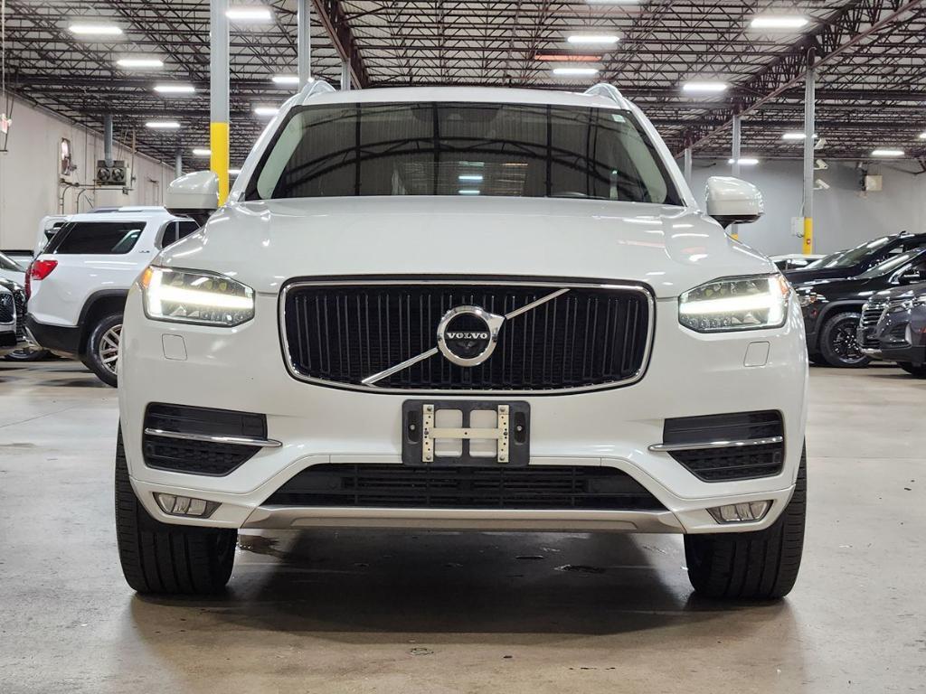 used 2019 Volvo XC90 car, priced at $19,783