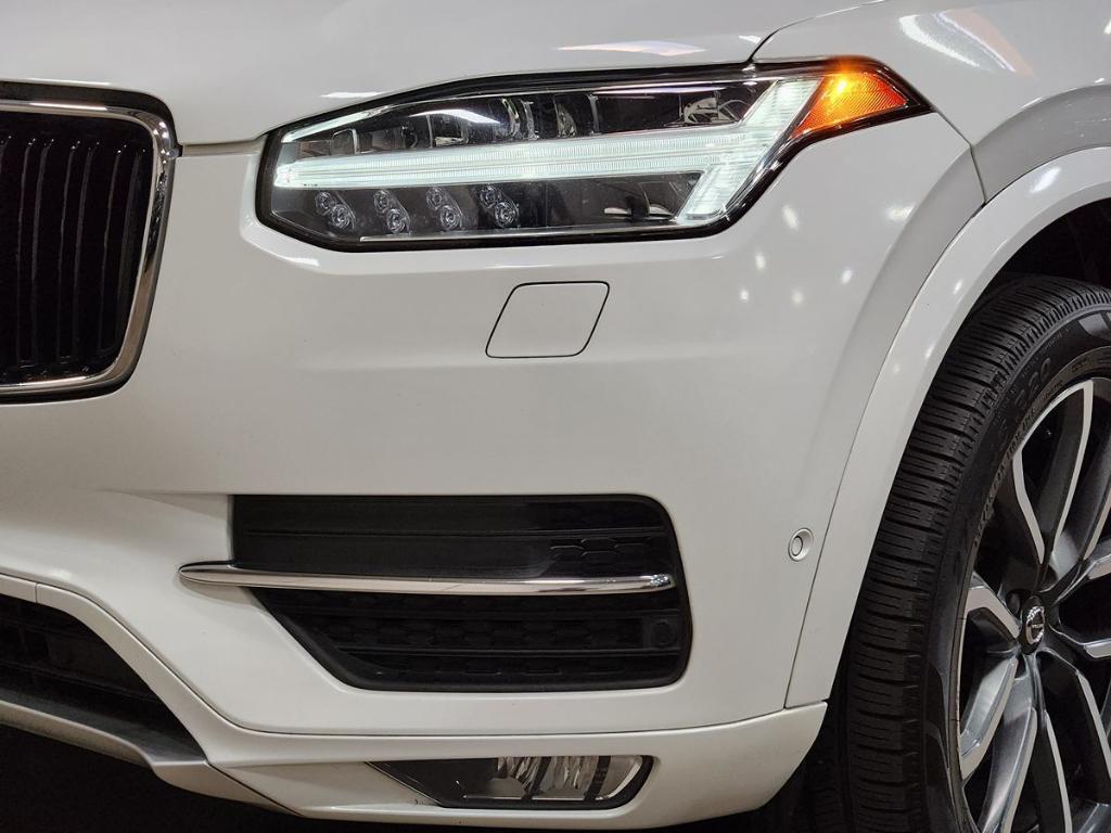 used 2019 Volvo XC90 car, priced at $19,783