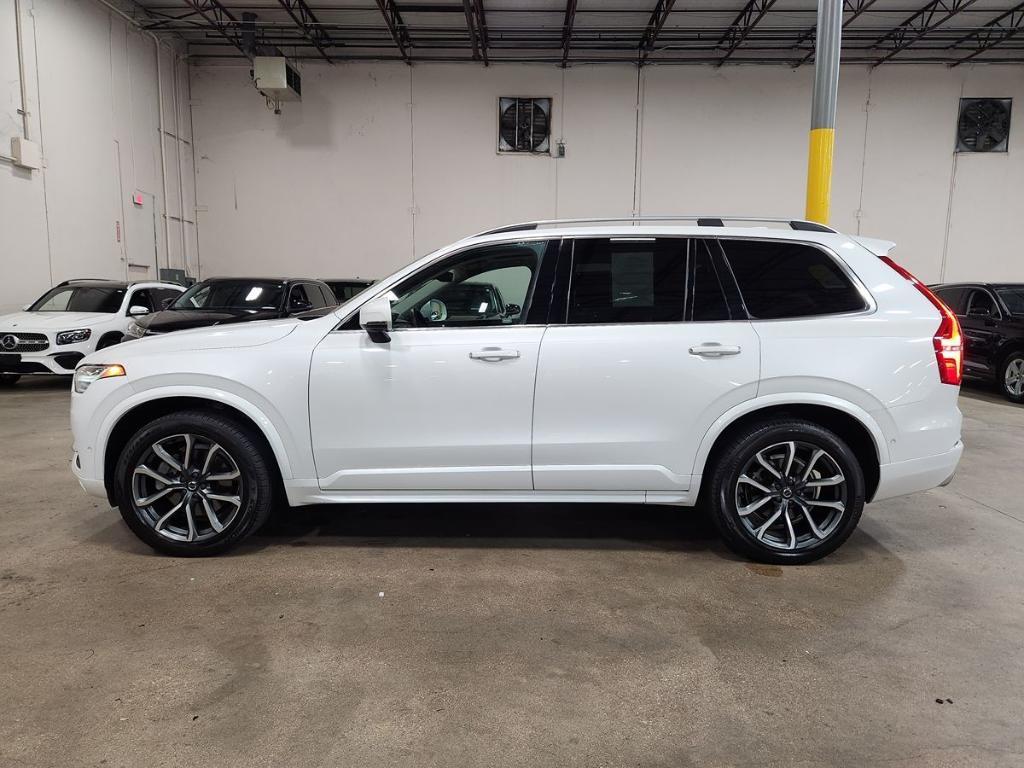 used 2019 Volvo XC90 car, priced at $19,783