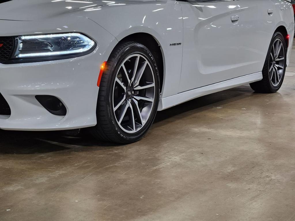 used 2022 Dodge Charger car, priced at $38,033