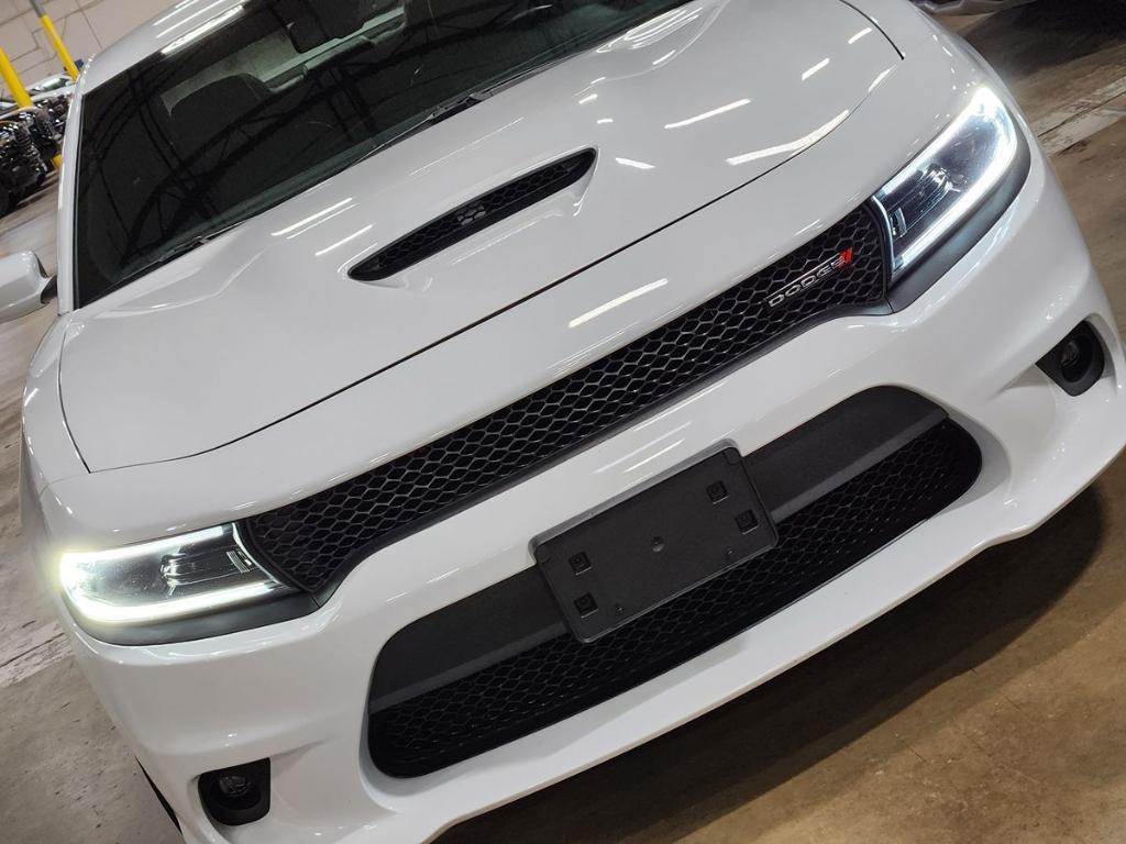 used 2022 Dodge Charger car, priced at $38,033
