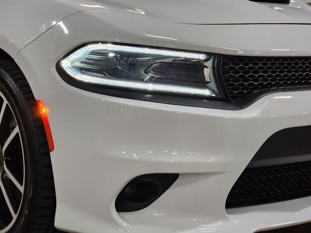 used 2022 Dodge Charger car, priced at $38,033