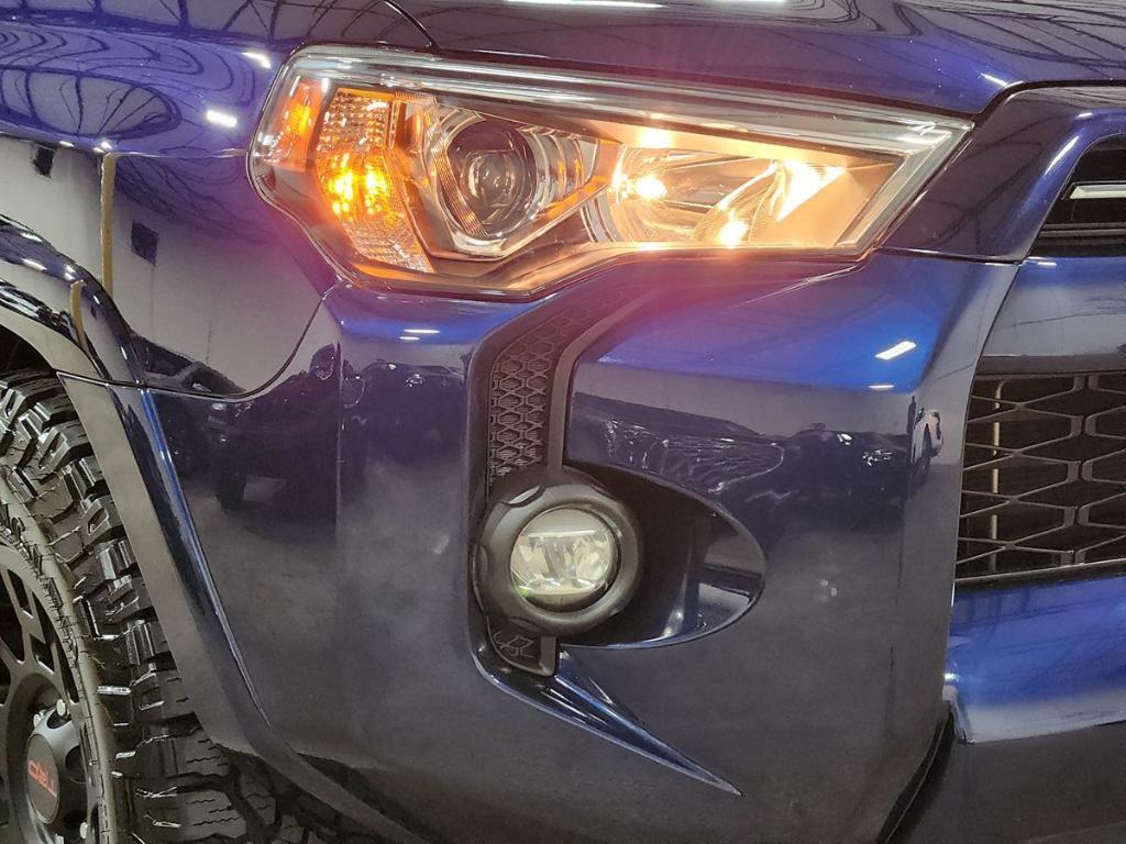 used 2022 Toyota 4Runner car, priced at $33,962