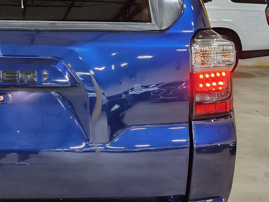 used 2022 Toyota 4Runner car, priced at $33,962