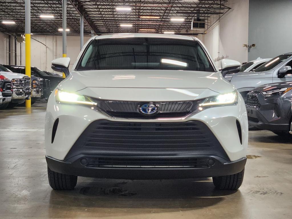 used 2021 Toyota Venza car, priced at $30,439