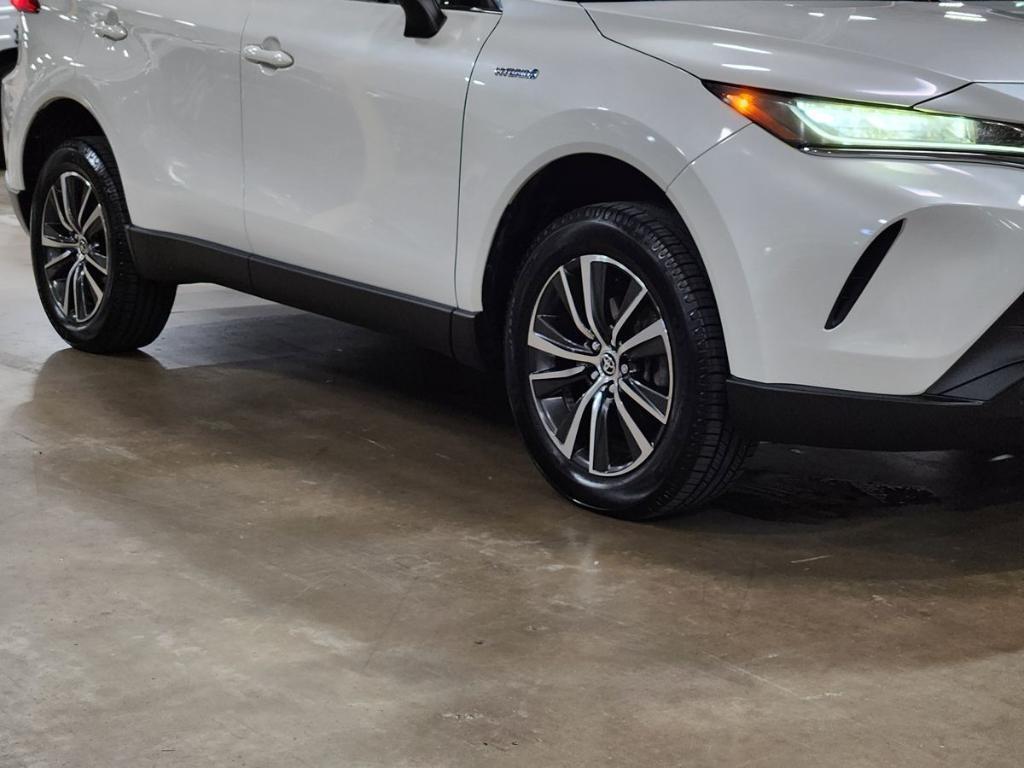 used 2021 Toyota Venza car, priced at $30,439