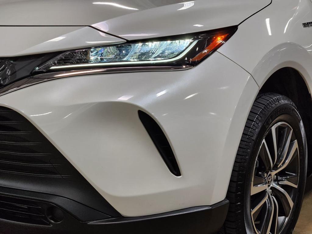 used 2021 Toyota Venza car, priced at $30,439