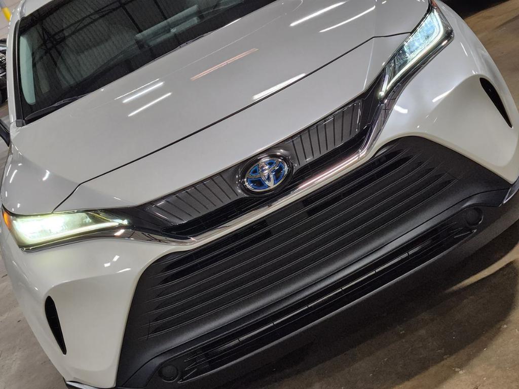 used 2021 Toyota Venza car, priced at $30,439