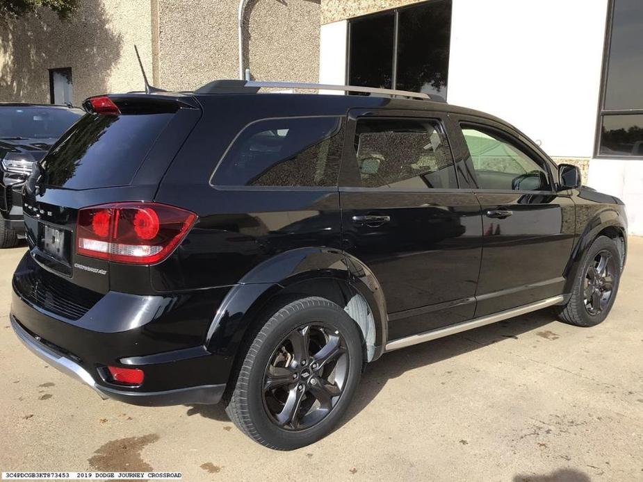 used 2019 Dodge Journey car, priced at $18,589