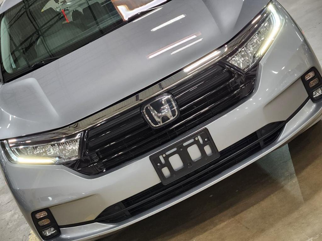 used 2022 Honda Odyssey car, priced at $26,680