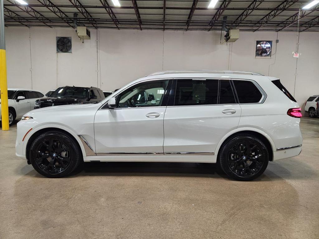 used 2023 BMW X7 car, priced at $64,988