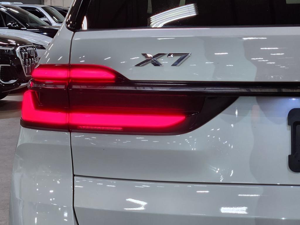 used 2023 BMW X7 car, priced at $64,988
