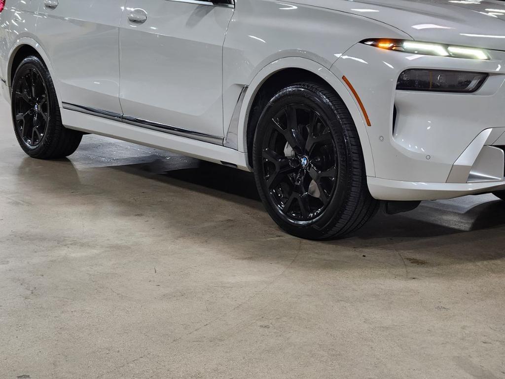 used 2023 BMW X7 car, priced at $64,988