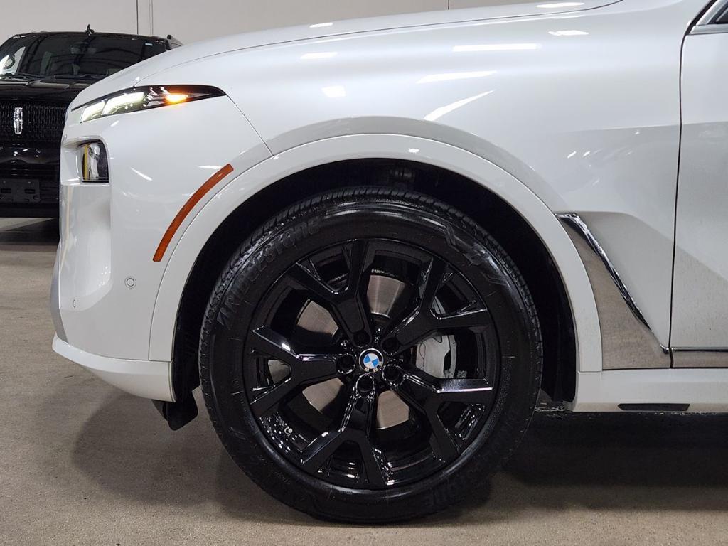 used 2023 BMW X7 car, priced at $64,988