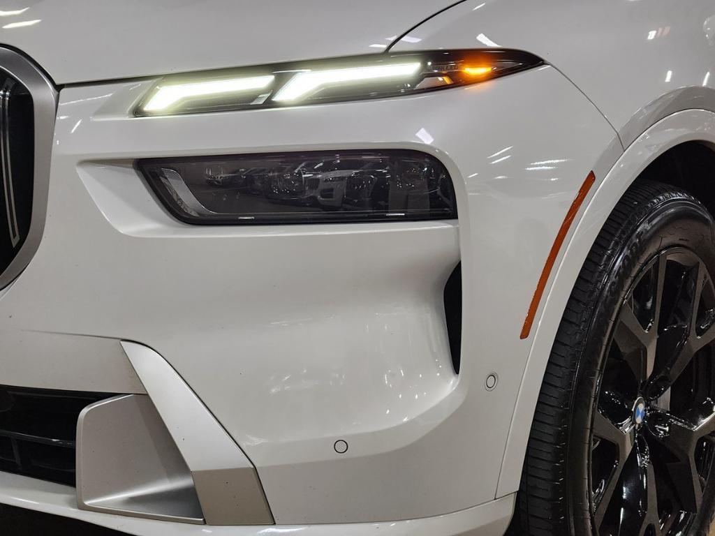 used 2023 BMW X7 car, priced at $64,988