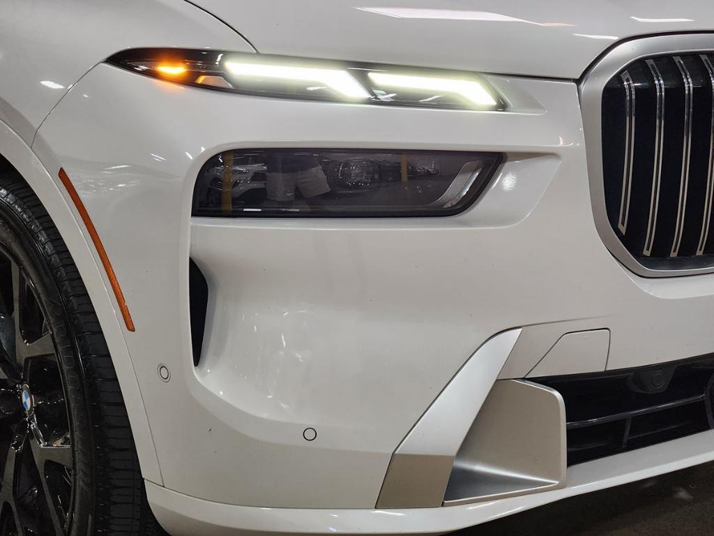 used 2023 BMW X7 car, priced at $64,988