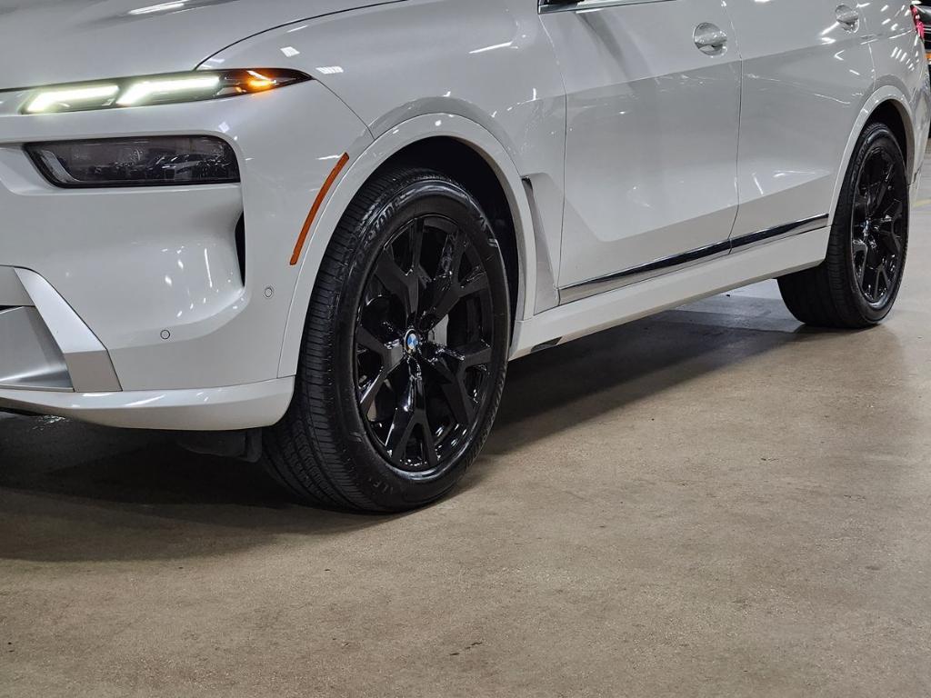 used 2023 BMW X7 car, priced at $64,988