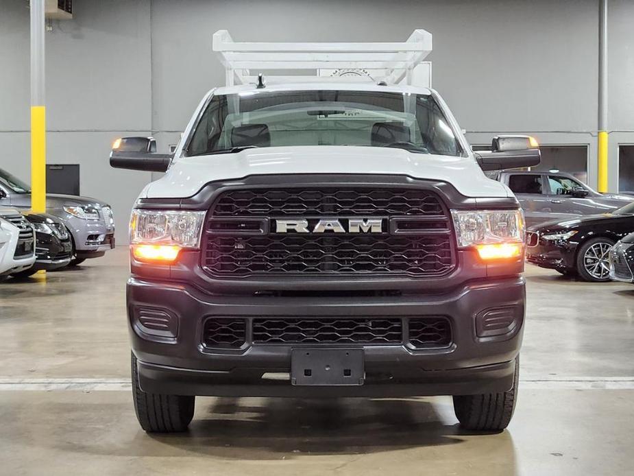 used 2022 Ram 2500 car, priced at $45,806