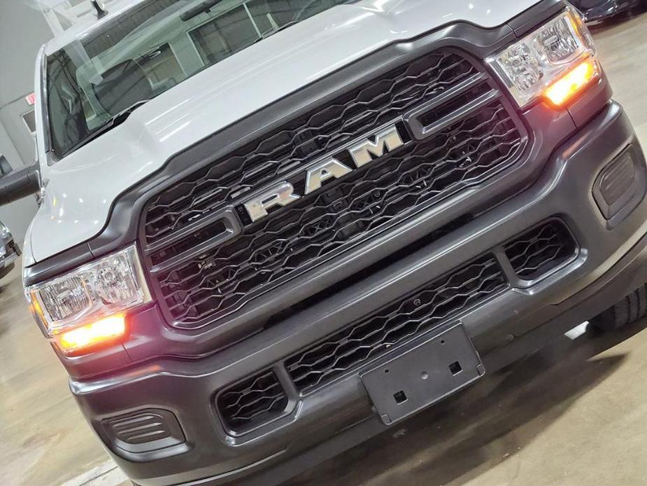 used 2022 Ram 2500 car, priced at $45,806