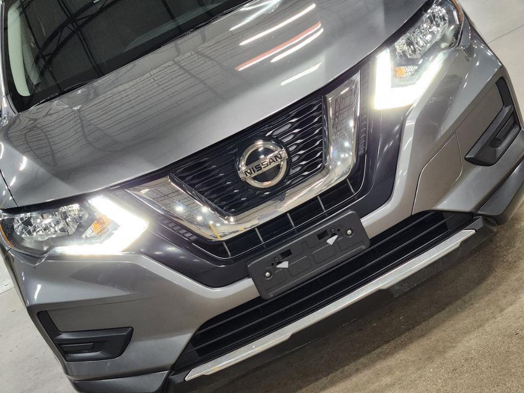 used 2020 Nissan Rogue car, priced at $15,949