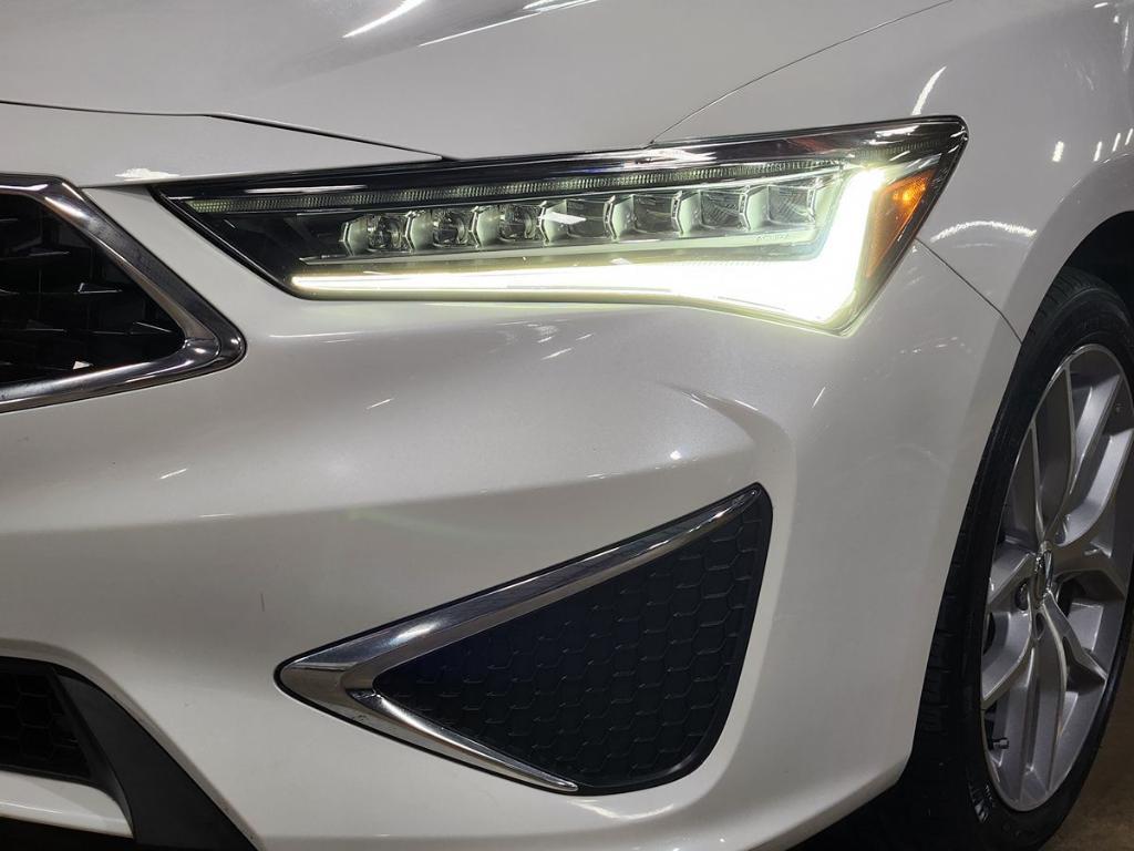 used 2020 Acura ILX car, priced at $25,934